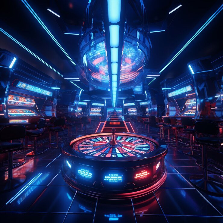 cermin4d featured game showcase